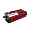 Cross-Border Modified Wave Car Inverter: 4000W/5000W/6000W with 4 USB Ports, 12V/24V Input