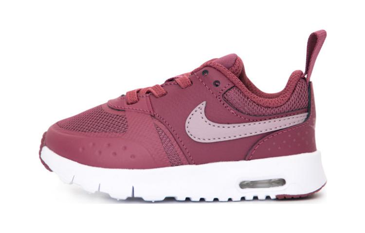 Nike Air Max Vision Low top Casual Shoes Pink Infant And Toddler AH5230-602