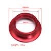 ZSDTRP Carburetor Wind Horn Cup Motorcycle Carburetor Air Filter Wind Cup Horn Cup 38mm 42mm for Dellorto PHBL PHBH Carb Air Filters 7