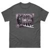 TRI POWER CHEVY Hot Rod T Shirt by Race City Retro