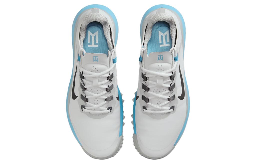 Nike Тайгер Вудс Tw '13 Ретро Синяя Молния DR5752-001