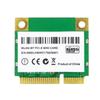 Wireless-AC 8260HMW PCI-e Wifi k карта 2.4g 5g WI-FI -совместимая4.2 867Mbps 8260 WIFI адаптер