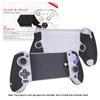 HOTLINE GAMES 2.0 PLUS Накладки на рукоятку геймпада Совместимы с GameSir G8 Galileo / G8+ Игровым контроллером, Нескользящие, Влагоотводящие 1