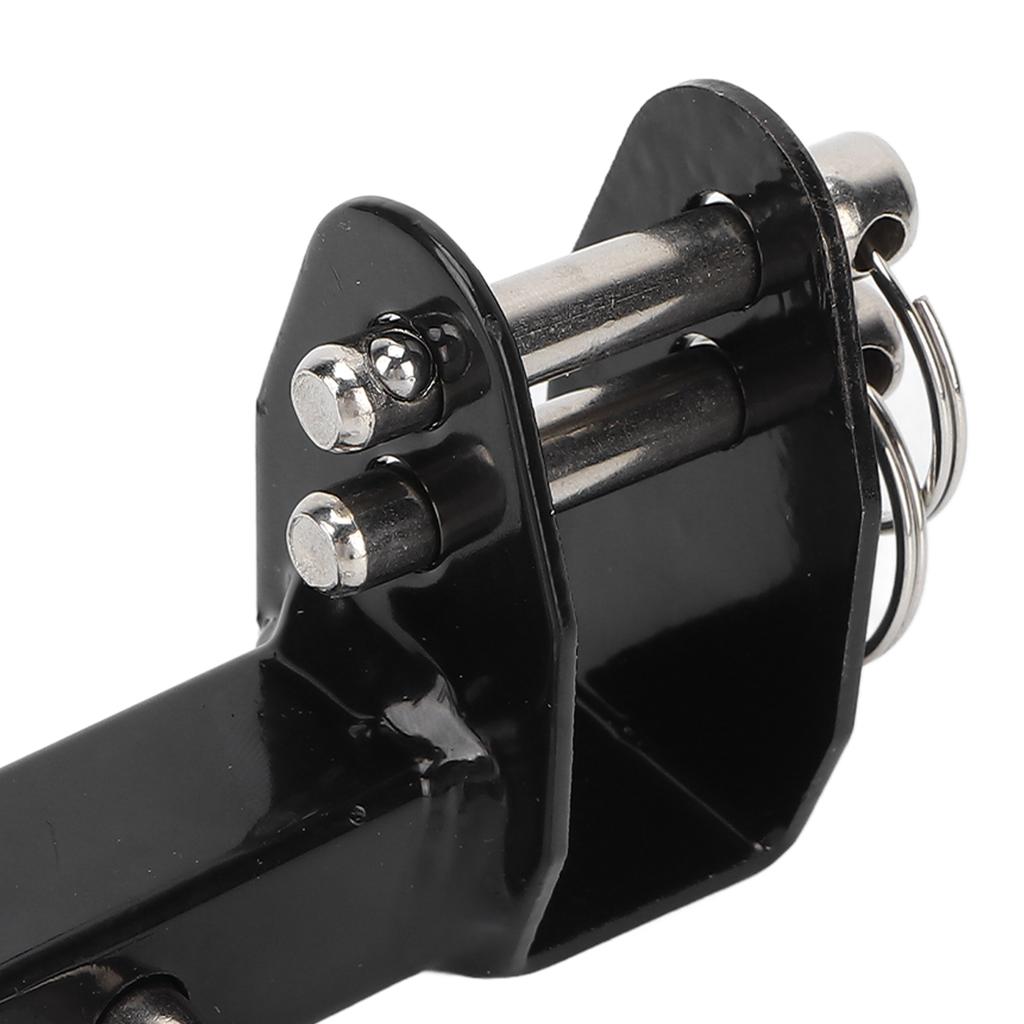 Профессиональный кронштейн для заднего крепления скутера Mobility Scooter, сменный аксессуар из алюминиевого сплава