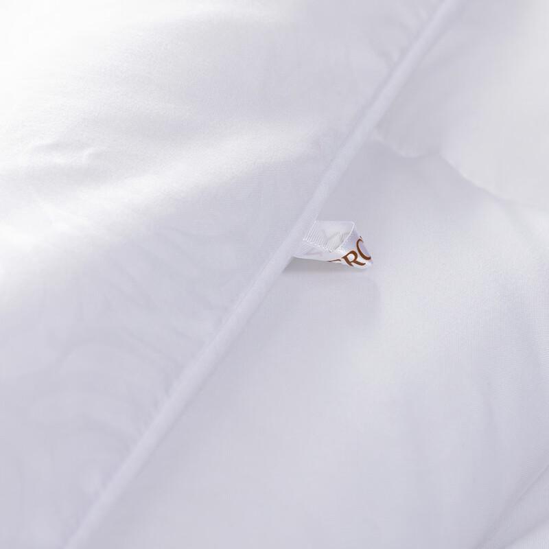 Подушка Mercure Home Textile, приятная для кожи, антибактериальная