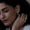 Dew Earrings
