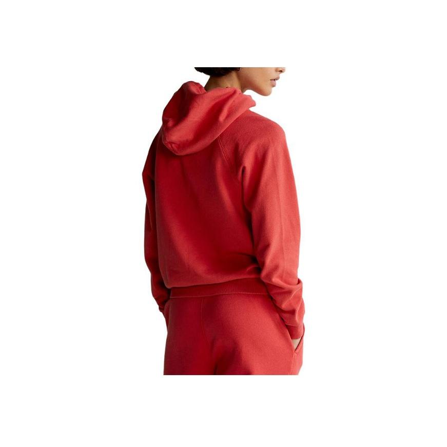 Толстовка с капюшоном Polo Ralph Lauren Large Pony Embroidered Women hoodies WMPOKNINFB20130-600