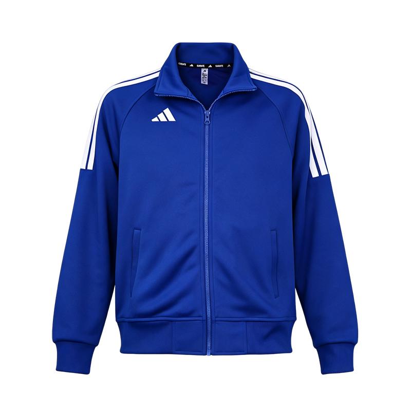 adidas Детские куртки Умеренные TR30JR3K-RBUW