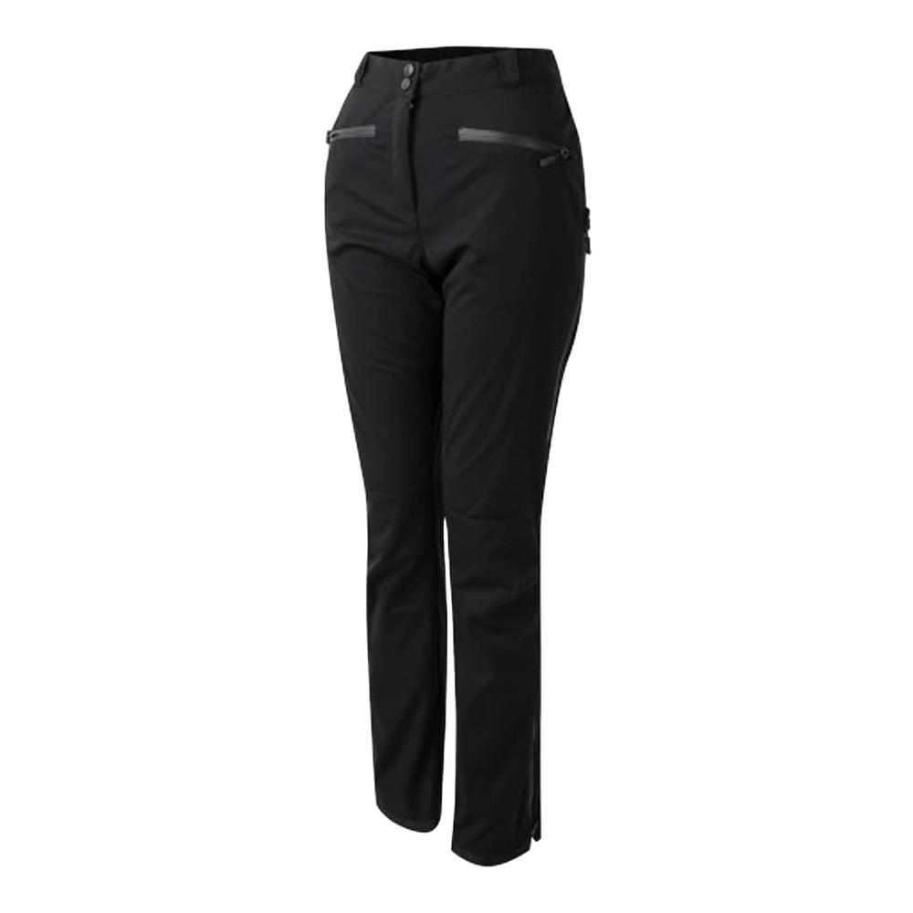 Womens/Ladies Assert Hiking Trousers