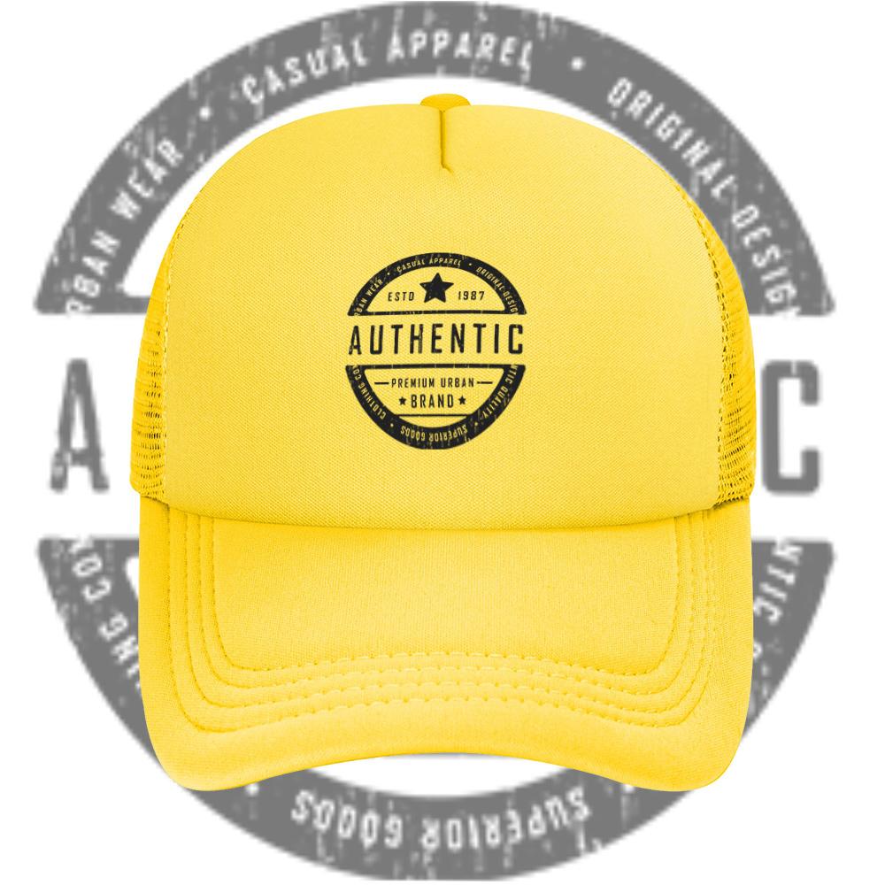 Authentic urban apparel brand design vintage Baseball Cap Anime Graphic Hats Adult Unisex Women Sports Outdoor