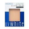 UV White White Skin Pact Pink Ocher 10 12 г (Пополнение)