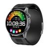 Умные часы для мониторинга здоровья AGEFIT S200 (Китайская версия)