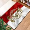 Standard Liege Carpet Rug for Living Room Bedroom Home Sofa Decoration,Kids play Non-slip Floor Mat