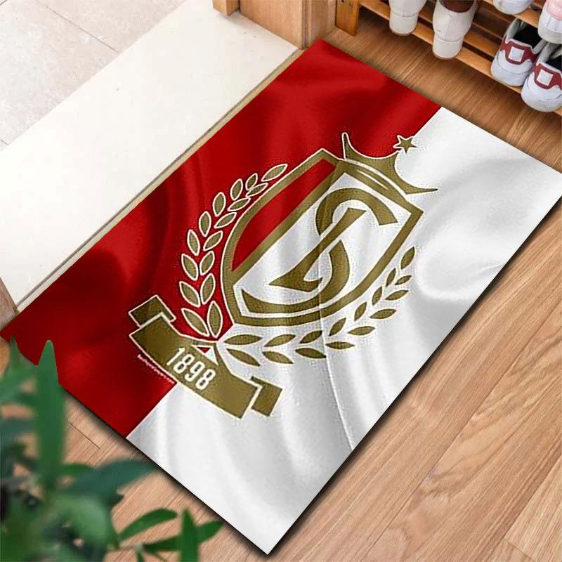 Standard Liege Carpet Rug for Living Room Bedroom Home Sofa Decoration,Kids play Non-slip Floor Mat
