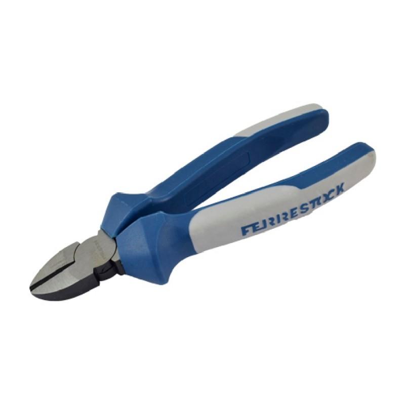 Ferrestock-Ferrestock Cutting Pliers 200 Mm