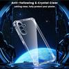 Ударопрочный Мягкий Силиконовый Чехол Для Samsung Galaxy A17 A07 4G 5G A 17 Прозрачный Чехол-Оболочка Противоударный Для Samsunga17 A 07