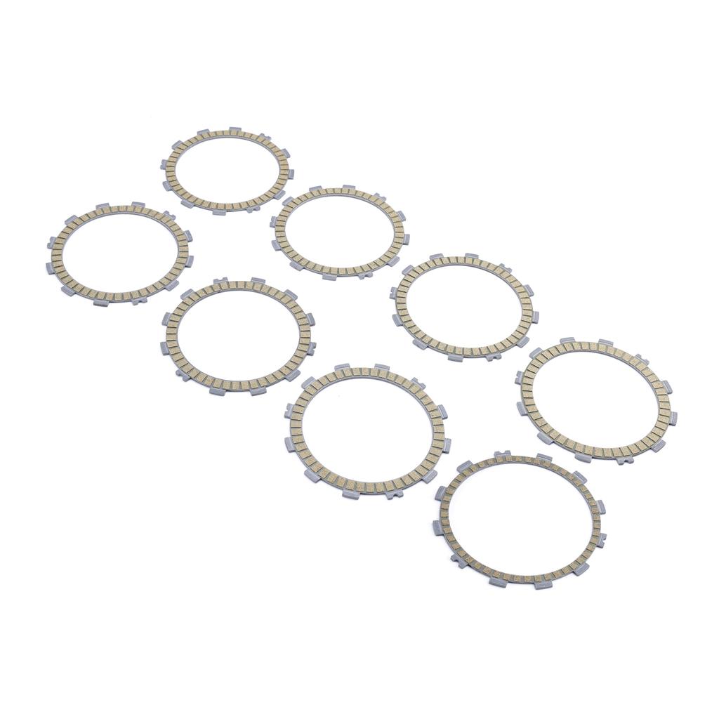 Clutch Friction Plate Kit for Suzuki GSXR600 GSXR750 K6/K7 2006-2007 21441-36F30