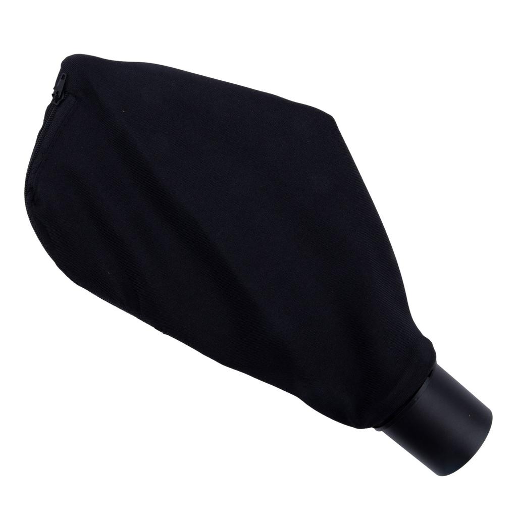 1-5/8inch Dust Bag 1pc 290mm Cloth+Plastic High Quality