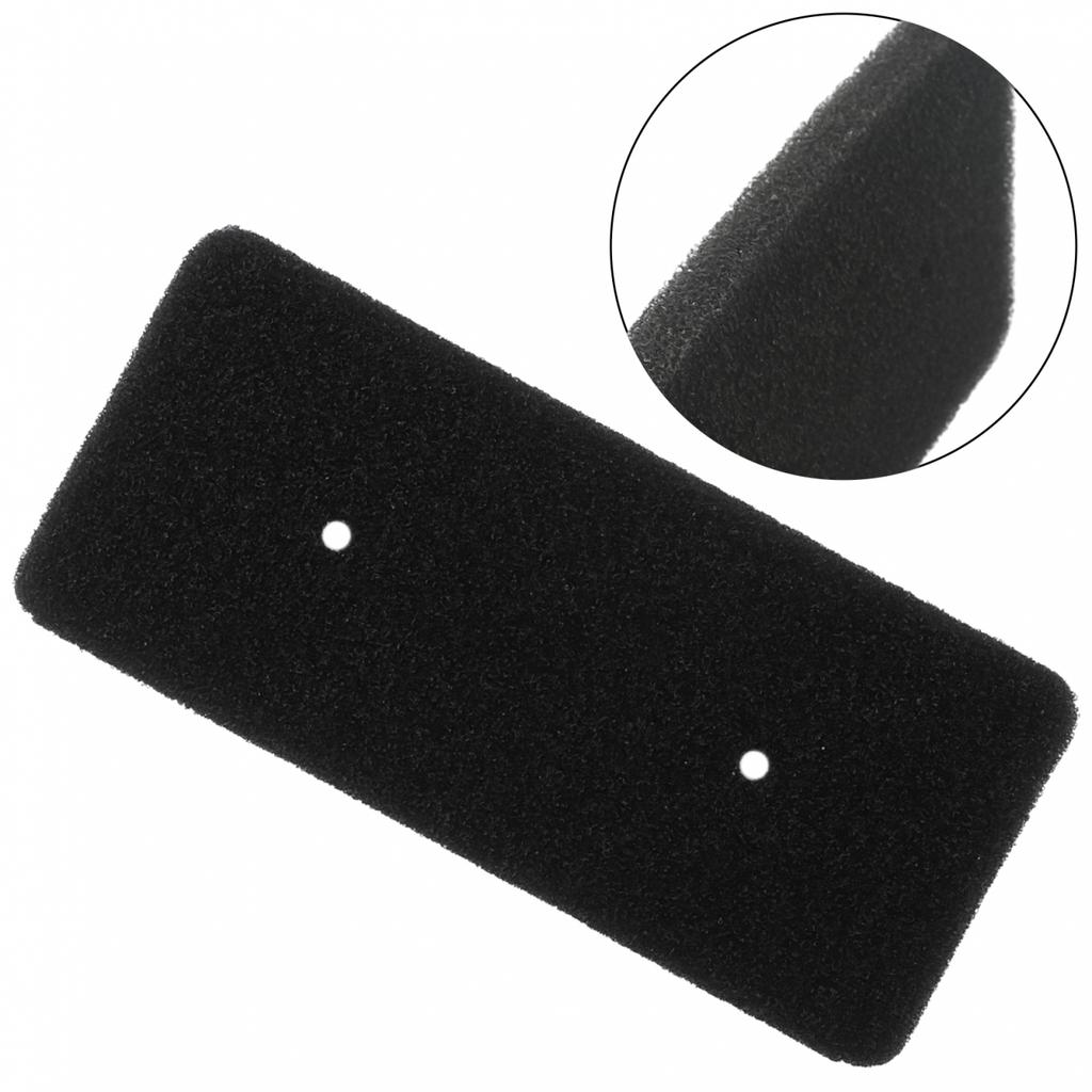 Новые поролоновые фильтры для Samsung 2 шт. аксессуары DC62-00376A