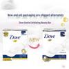 DOVE Крем-мыло красоты