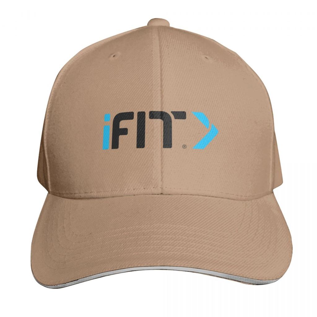iFIT Health Baseball Cap Low Profile Unstructured Unisex for Unisex Women Outdoor Golf Running Hiking