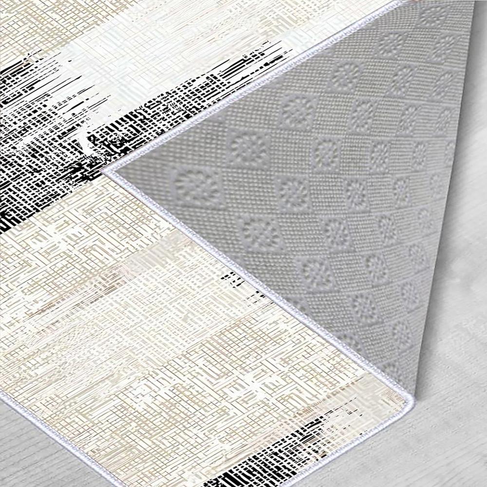 Rovigo Home Washable Printed Carpet RVGHOME0547