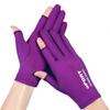 Anti-Uv Men Women Fishing Gloves Sunscreen Spring   Sport Gloves