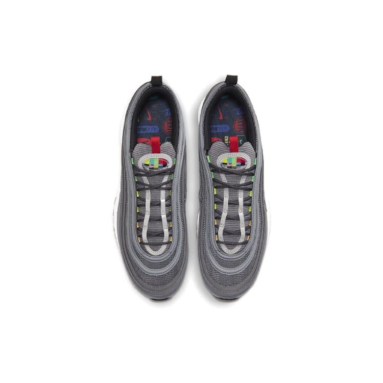 Nike Air Max 97 'Эволюция Иконы' DA8857-001