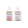 Pymore Plexment Moist Shampoo 780ml with Case + Moist Treatment 780g with Case