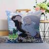 Hot game RRe Zero Anime Pillow Anime Pillow Sofa Bed Head Pillow Cover Cushion Cover x cm Fashion