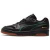 Butter Goods X Slipstream Low Black Unisex Sneakers 381787-02