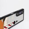 Hard Transparent Phone Case For Sony Xperia 1 V VI VII VIII Xperia 5 V Xperia 10 V VI VII/ Shockproof Sony Cover