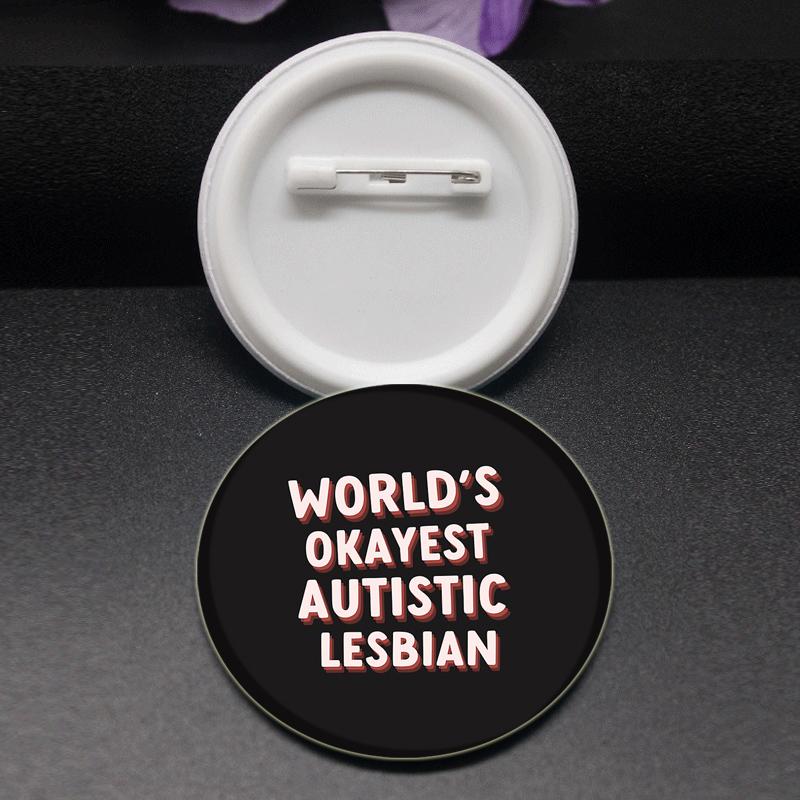 32/44/58 мм Милые Картофельные Морские Свинки Улитки Мультфильм Булавки Клоун Портрет Эмалевые Броши для Рюкзака Декоративные Металлические Значки Из Сплава Подарочные