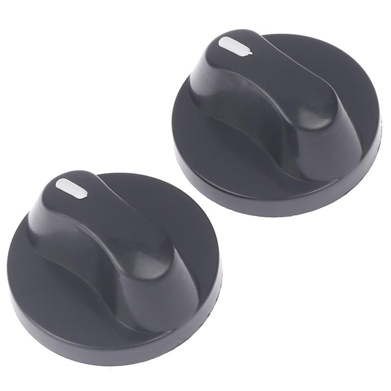 1 пара газовая плита переключатель зажигания пластиковая ручка отверстие 8 мм ручка плита универсальная