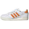 Кроссовки унисекс Continental 80 Stripes White Orange Rush Cloud-White Off-White GZ6267