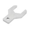 Water Pump Timing Belt Wrench Efficient Labor Saving 12 Inch Drive 41mm Water Pump Wrench for Car