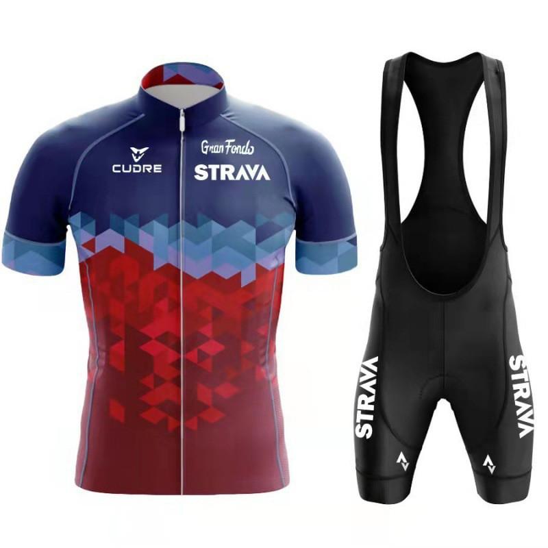 Men Women Cycling Jersey Short Sleeve Breathable Quick Dry Mountain Road Bike Sport Shirt