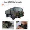 Shì Yì Thickened Double-Sided Coated Transport Vehicle Tarpaulin