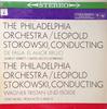 LP Пластинка ФИЛАДЕЛЬФИЙСКИЙ ОРКЕСТР / ЛЕОПОЛЬД СТОКОВСКИЙ - Историческое Воссоединение, Филадельфия MS6147 Columbia Master США Классика Б/У