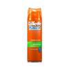 Гель для бритья Gillette Fusion Hydra Sensitive Skin — 195 г (1 единица)