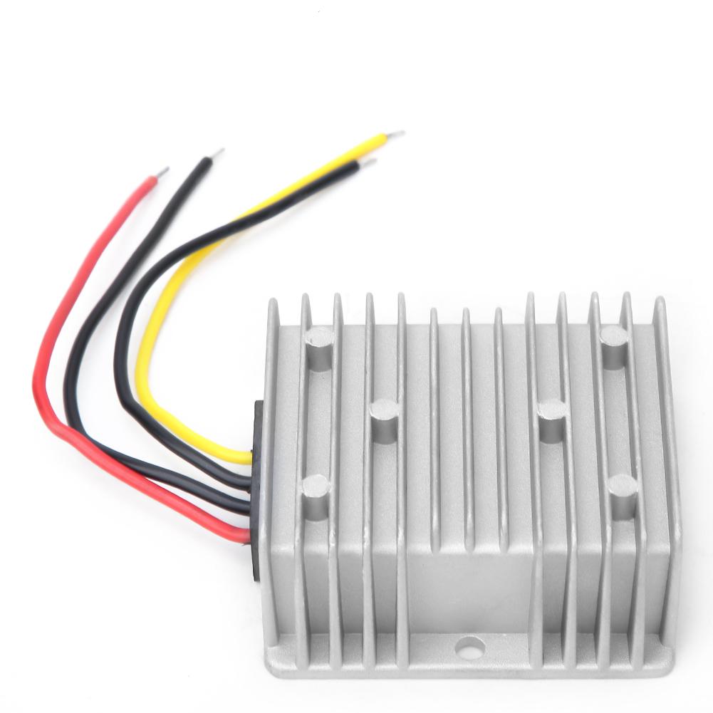 Voltage Reducer Converter Module 36V48V to 24V 10A 240W Converter