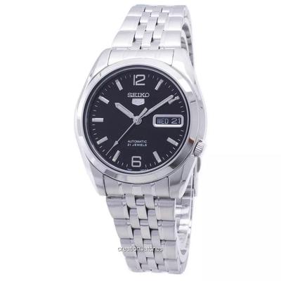 5 Automatic 21 Jewels SNK393 SNK393K1 SNK393K Мужские часы