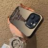 Paris Tower mobile phone case is suitable for iPhone 17 Air  16 15 14 13 12 11 Pro MaxPlus XR 8 shock-proof rear cover anti-fall