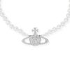 VIVIENNE WESTWOOD Жемчужные ожерелья Мужские 6301009902P104P104
