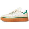 Ivy Park X Super Sleek 3 Strap Wonder White Gum Women Sneakers Core-White GY1777