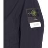 Stone Island logo-patch jacket K2S15Q100015S0042-V0020