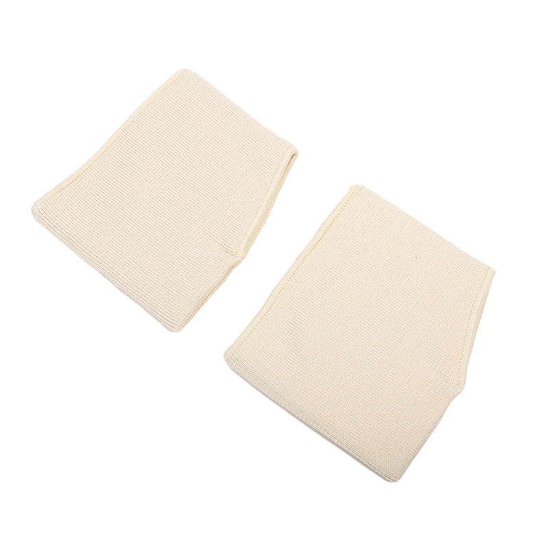 Forefoot Socks with Metatarsal Pads Toe Separator Pain Relief Sleeve for Calluses Blisters Shoe Corrector Gel Foot Cushion Comfortable Convenient