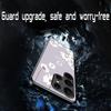 Cute Fashion ins i-iFaceS Phone Case For Samsung Galaxy S25 S24 S23 S22 S21 S20 Plus Ultra Note20 Soft Black