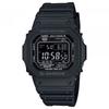 Часы G-SHOCK GW-M5610U-1BJF серии 5600 с черным циферблатом Мужские