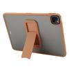 Для iPad Про 12,9 (2022)/(2021)/(2020)/(2018) Чехол с подставкой TPU + PC Skin-Touch Чехол для планшета